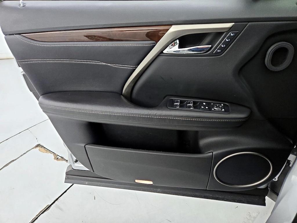 used 2017 Lexus RX 350 car, priced at $24,998