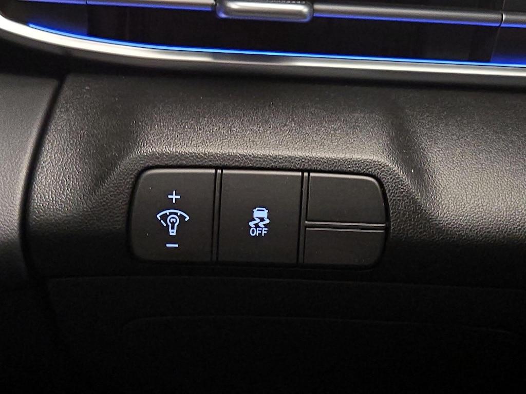 used 2024 Hyundai Elantra car, priced at $20,998