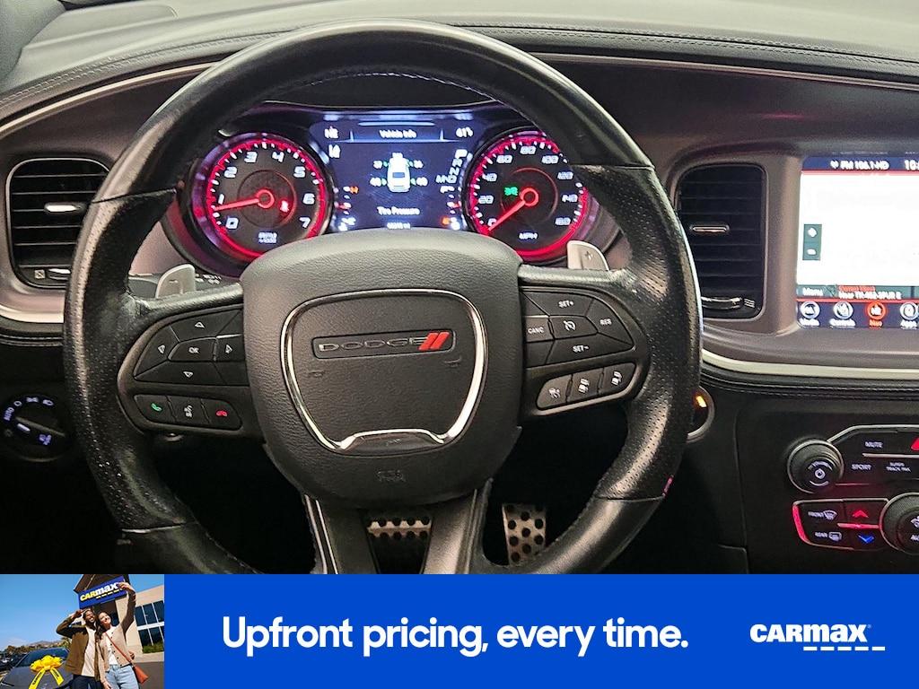 used 2021 Dodge Charger car, priced at $31,998