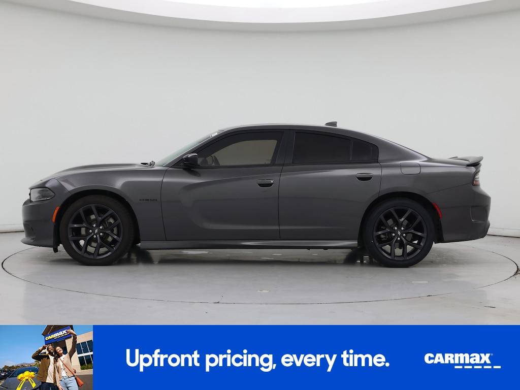 used 2021 Dodge Charger car, priced at $31,998