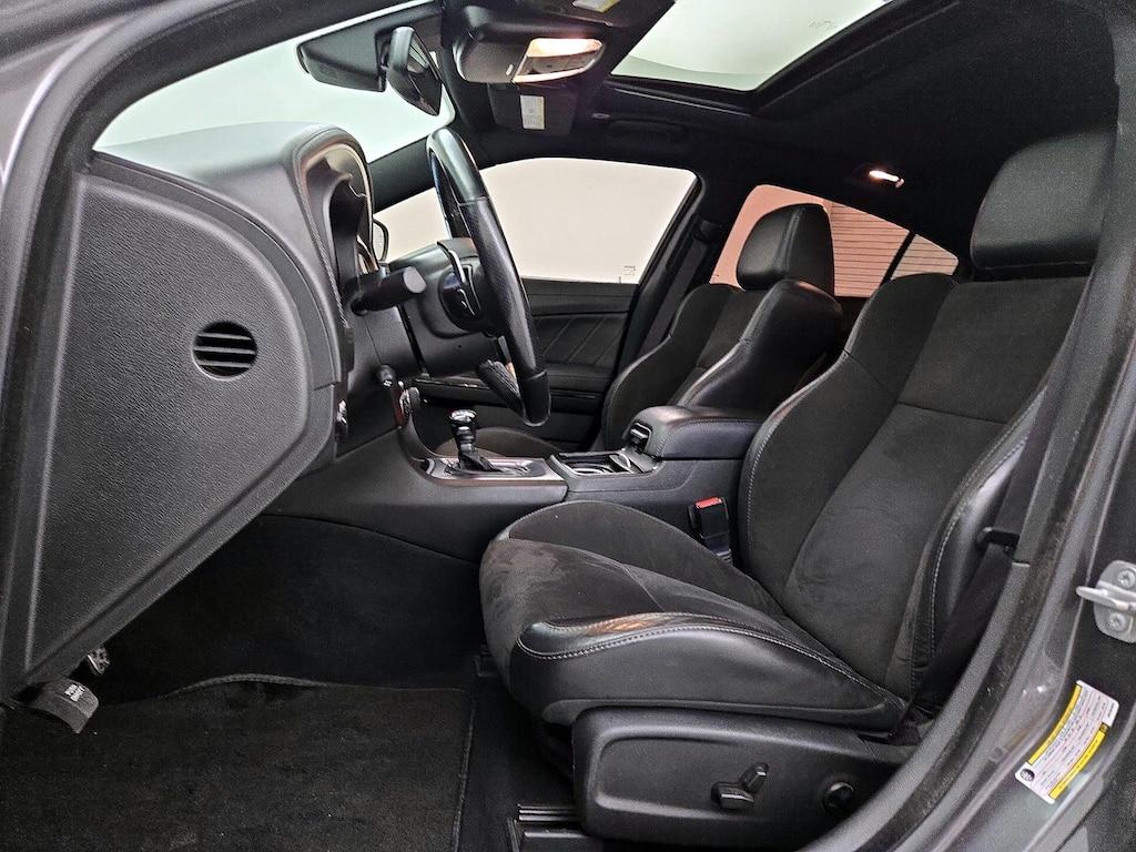 used 2021 Dodge Charger car, priced at $31,998