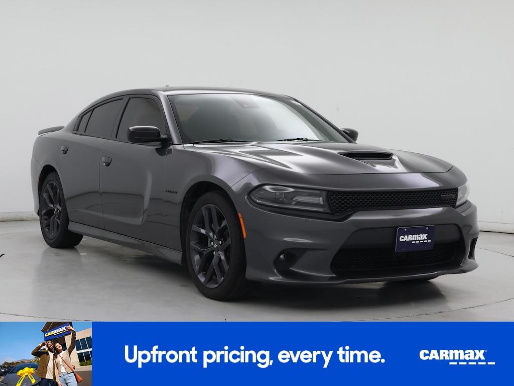 used 2021 Dodge Charger car, priced at $31,998