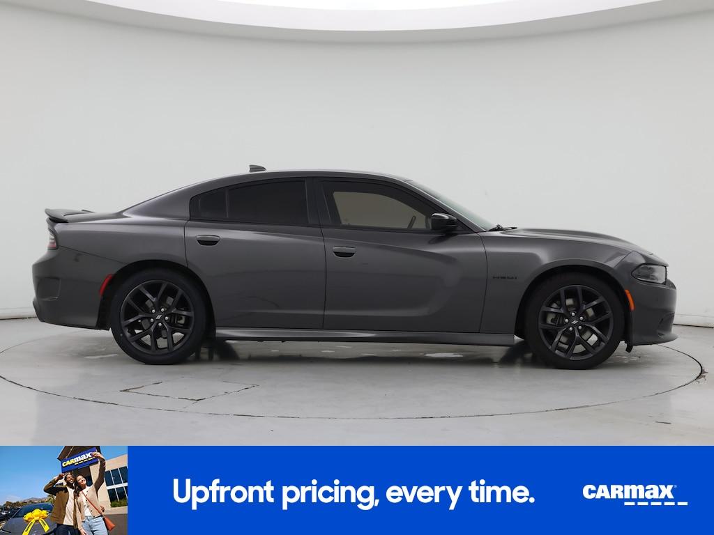used 2021 Dodge Charger car, priced at $31,998