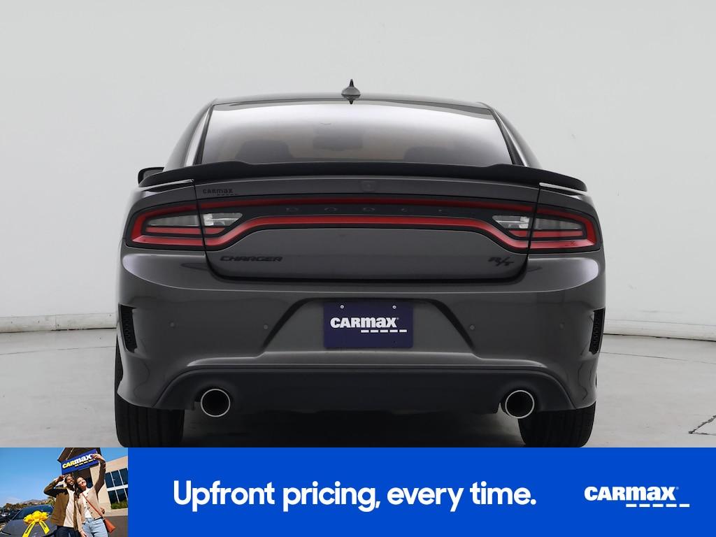 used 2021 Dodge Charger car, priced at $31,998