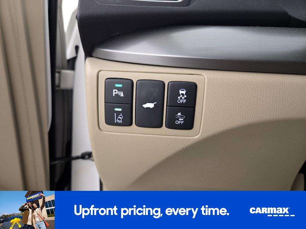 used 2016 Acura RDX car, priced at $17,998