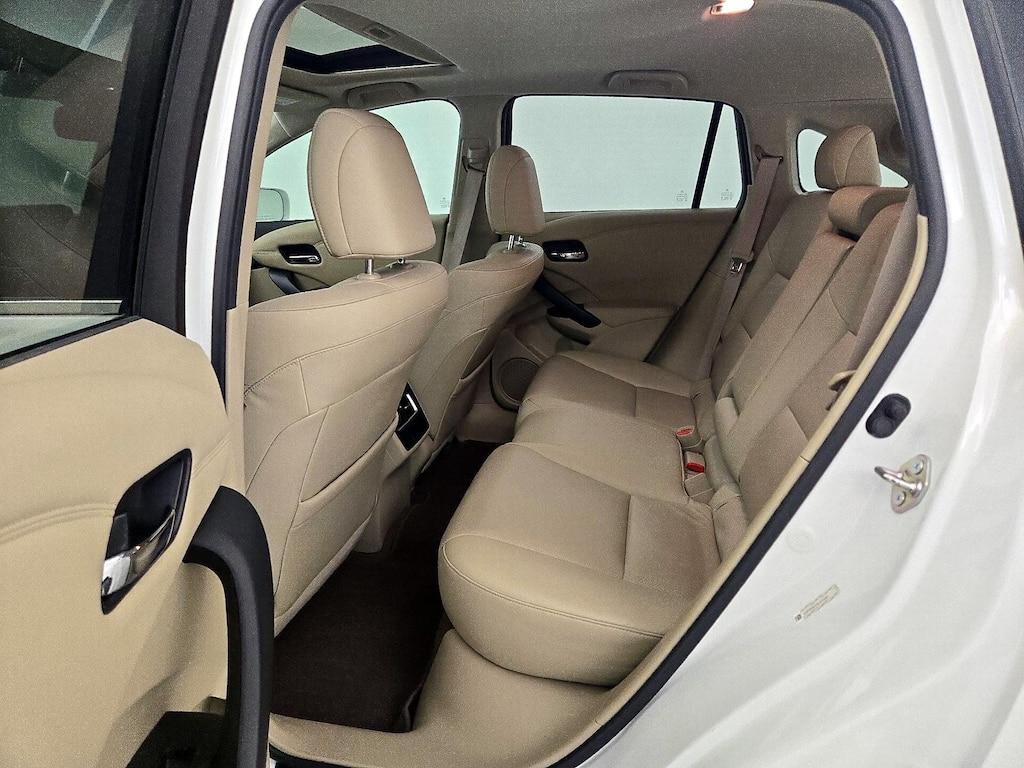 used 2016 Acura RDX car, priced at $17,998