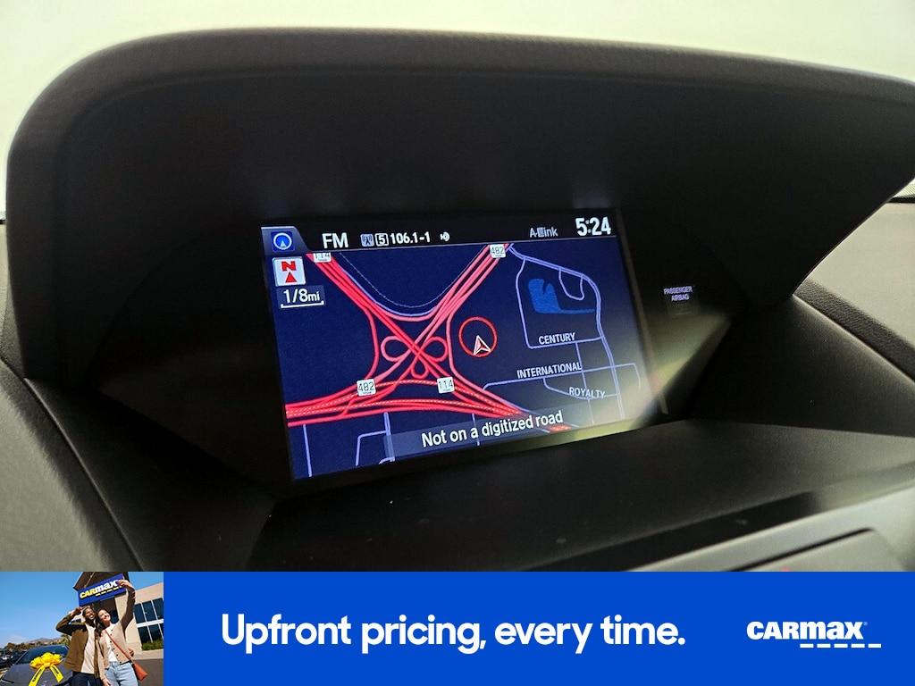 used 2016 Acura RDX car, priced at $17,998