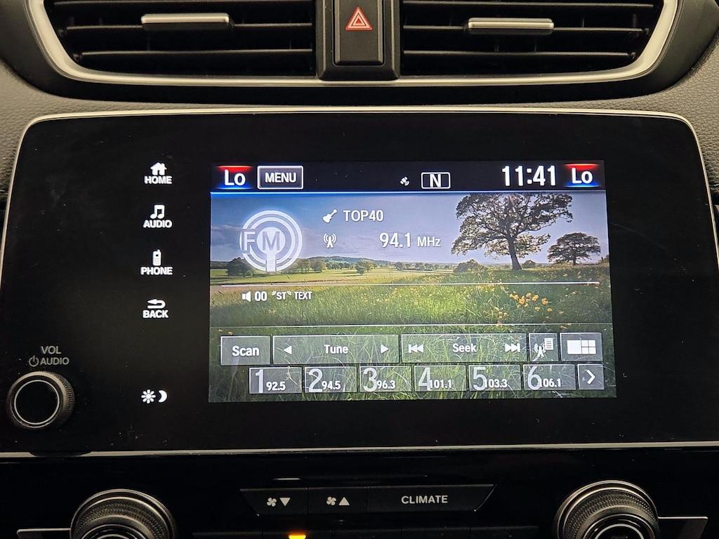 used 2017 Honda CR-V car, priced at $23,998