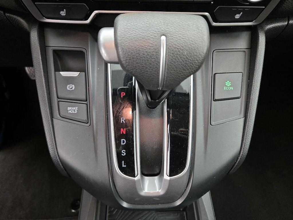 used 2017 Honda CR-V car, priced at $23,998