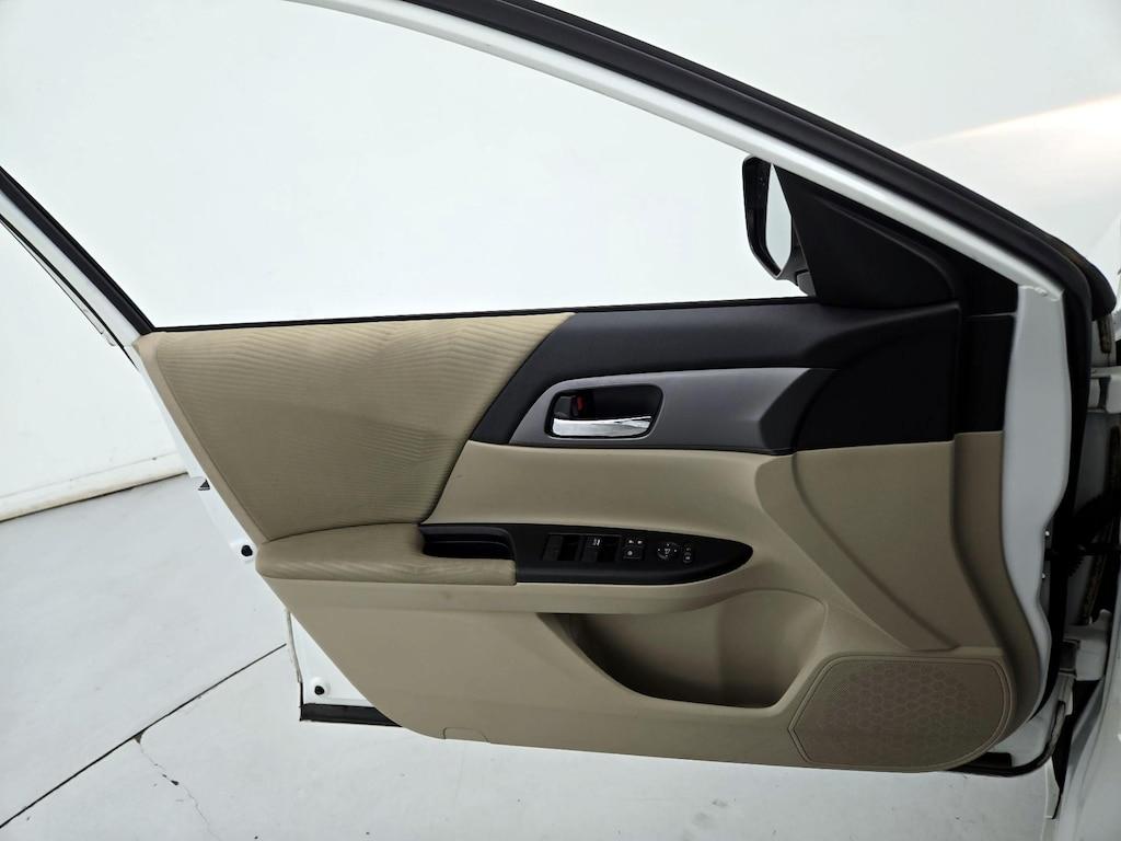 used 2014 Honda Accord car, priced at $17,998