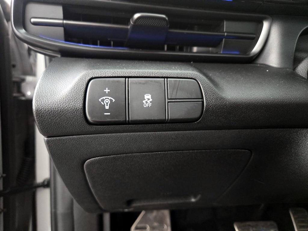 used 2025 Hyundai Elantra car, priced at $32,998