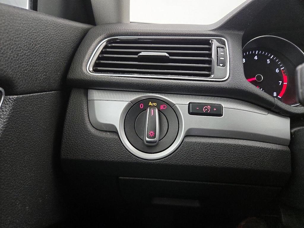 used 2017 Volkswagen Passat car, priced at $13,599