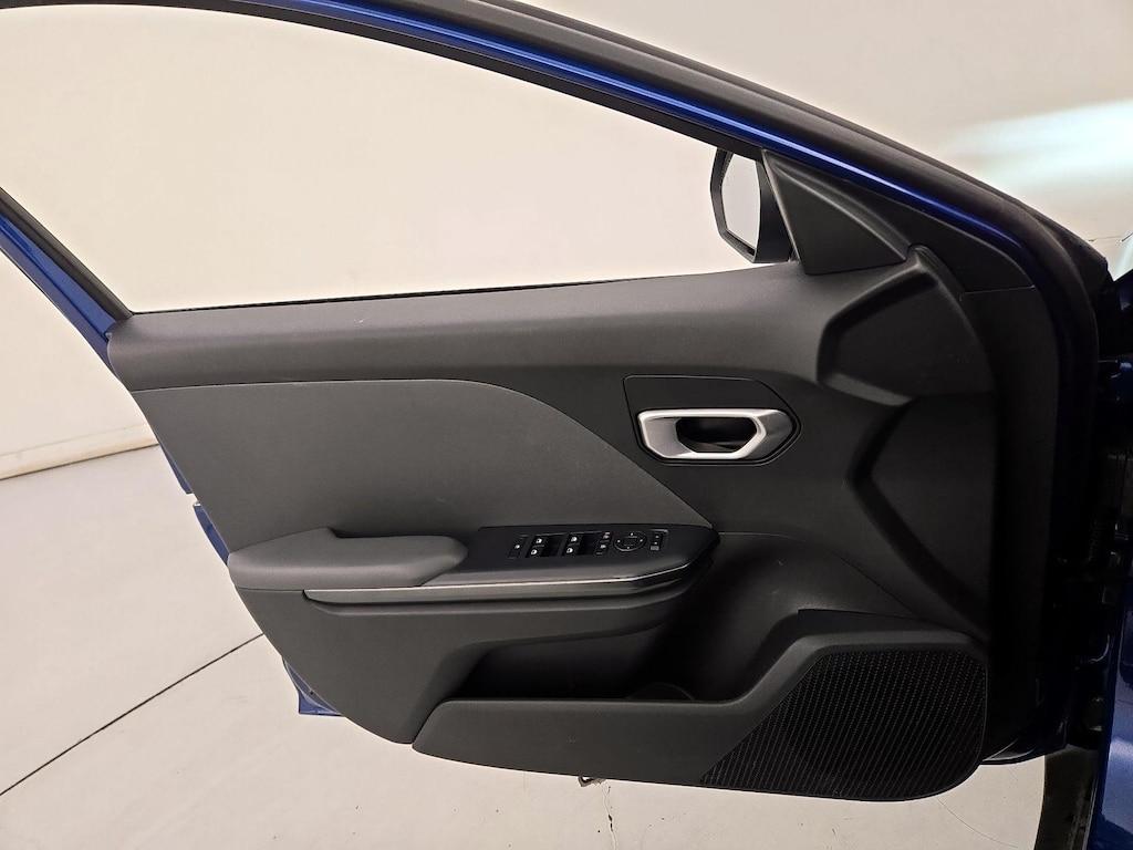 used 2025 Kia K4 car, priced at $24,998