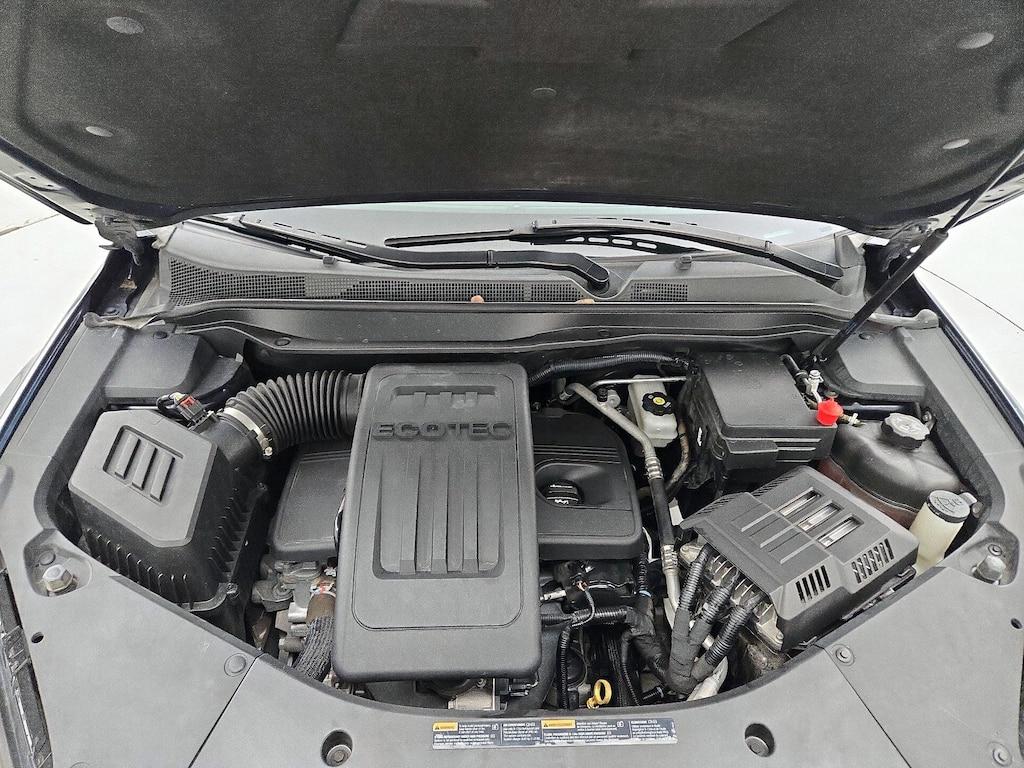 used 2017 Chevrolet Equinox car, priced at $12,998