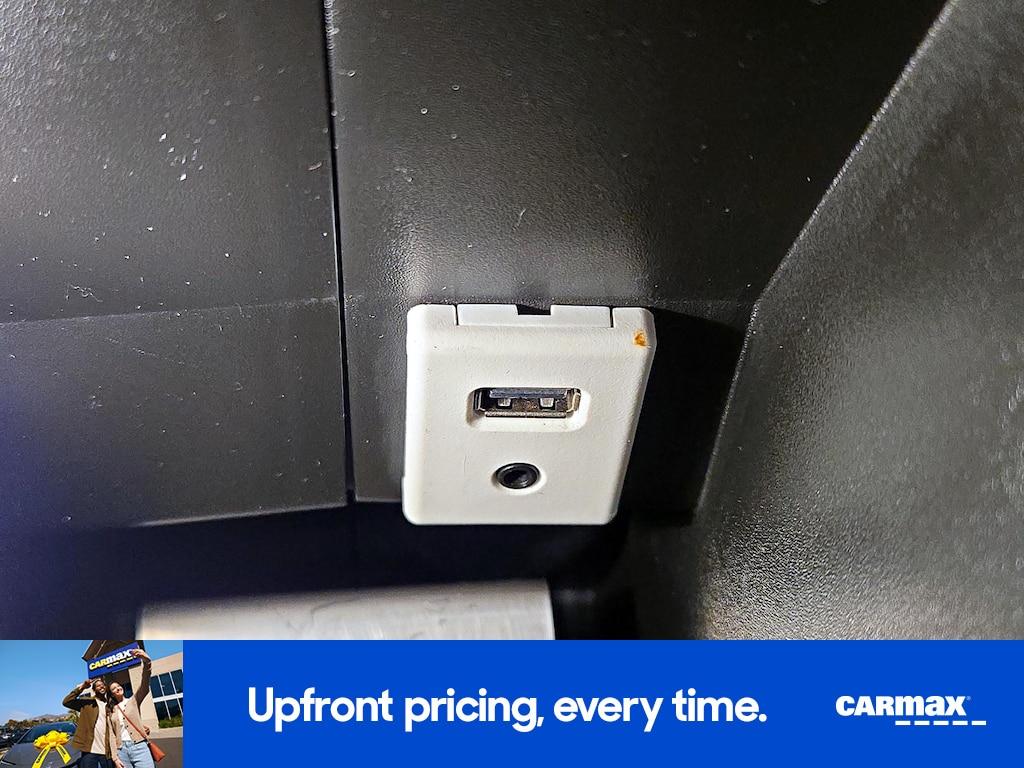 used 2017 Chevrolet Equinox car, priced at $12,998