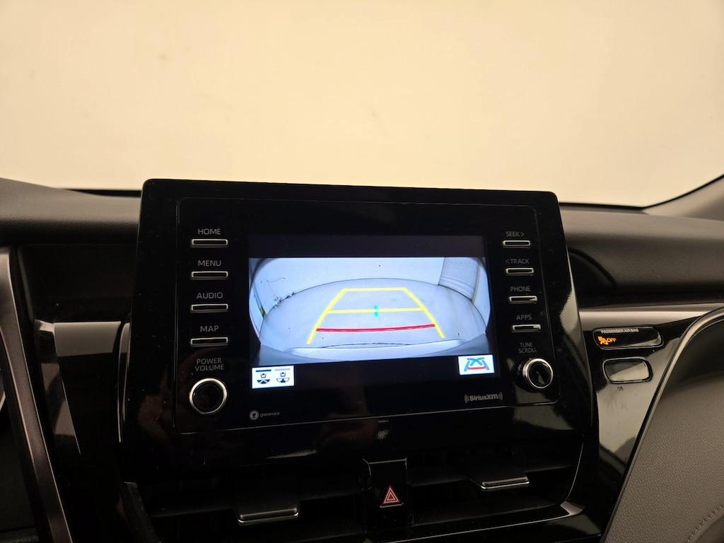 used 2023 Toyota Camry car, priced at $23,998