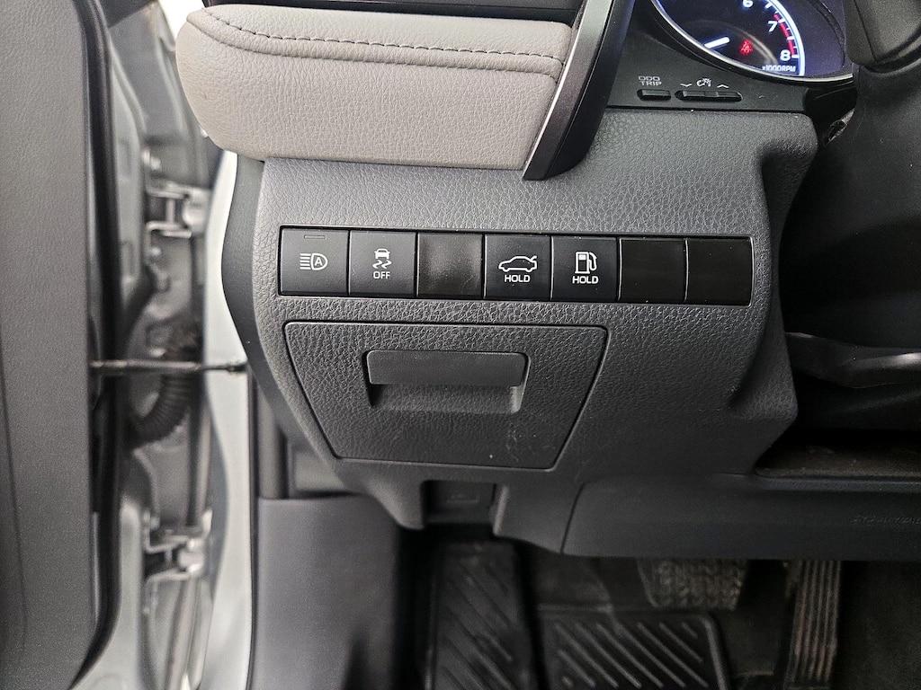 used 2023 Toyota Camry car, priced at $23,998