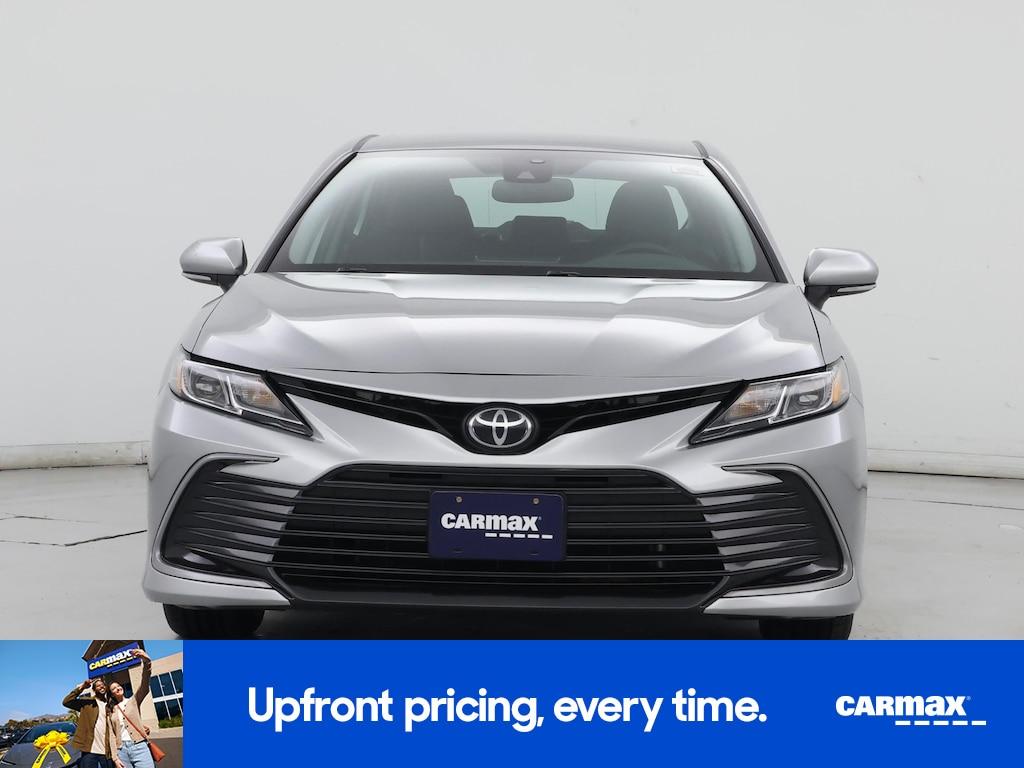 used 2023 Toyota Camry car, priced at $23,998