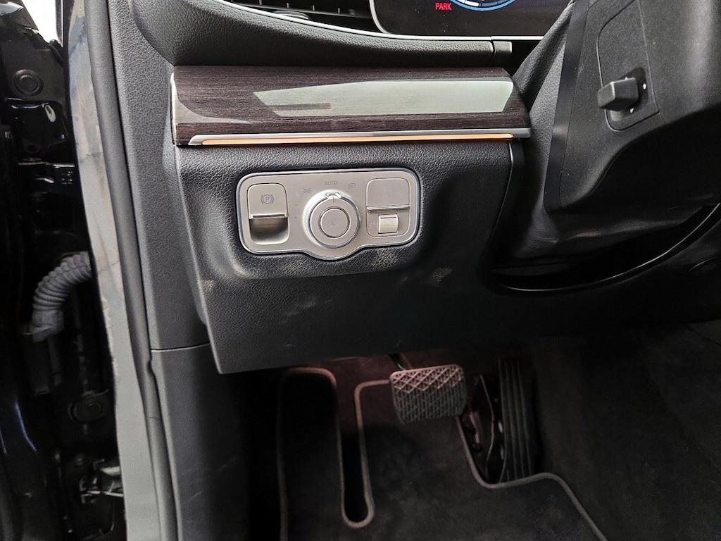 used 2020 Mercedes-Benz GLE 350 car, priced at $29,998