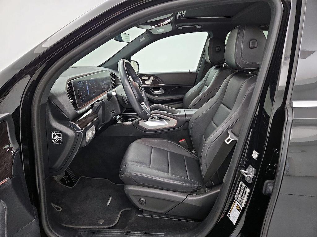 used 2020 Mercedes-Benz GLE 350 car, priced at $29,998