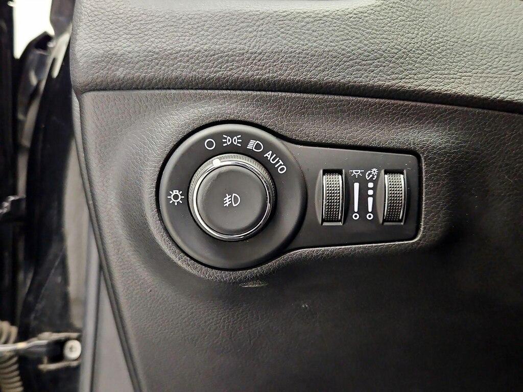 used 2020 Jeep Compass car, priced at $13,998