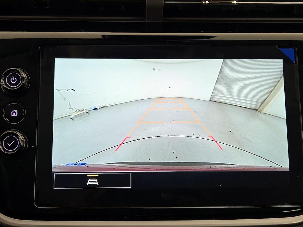 used 2023 Chevrolet Bolt EUV car, priced at $21,998