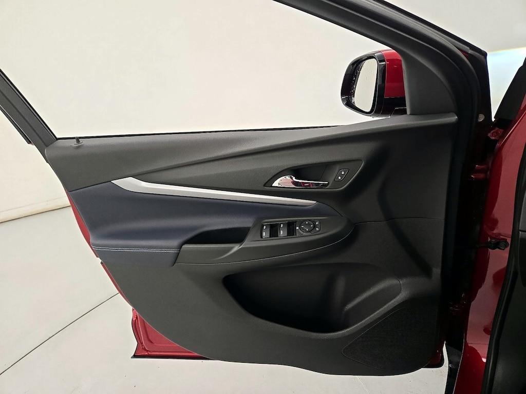 used 2023 Chevrolet Bolt EUV car, priced at $21,998