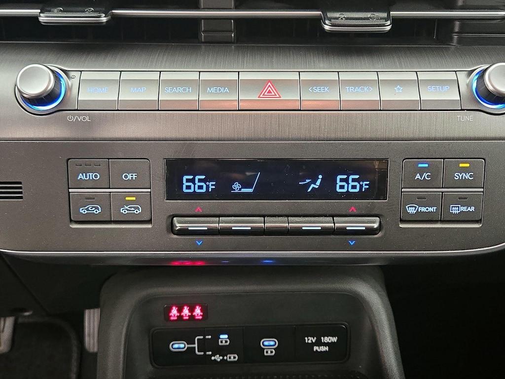 used 2025 Hyundai Kona car, priced at $23,998