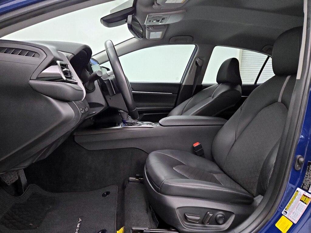 used 2023 Toyota Camry car, priced at $28,998