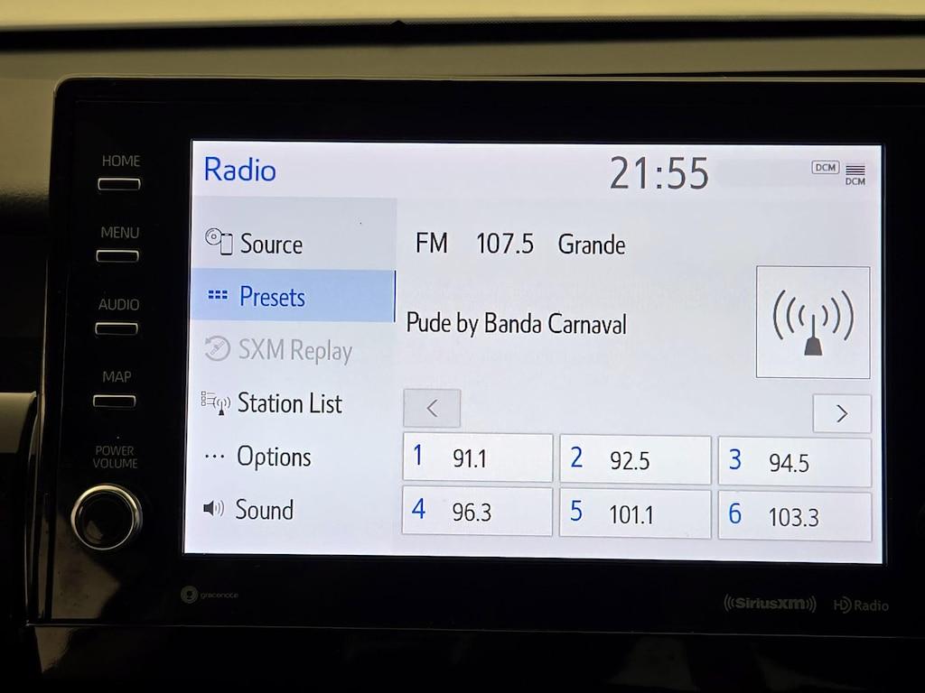 used 2023 Toyota Camry car, priced at $28,998