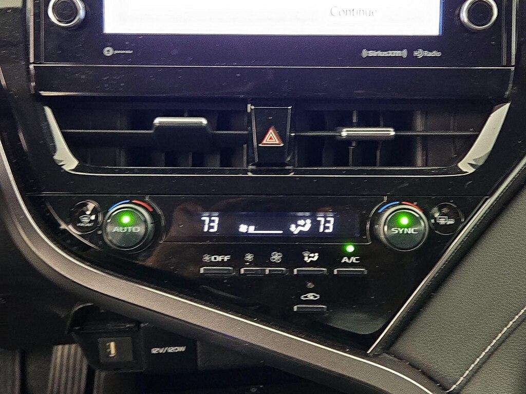 used 2023 Toyota Camry car, priced at $28,998