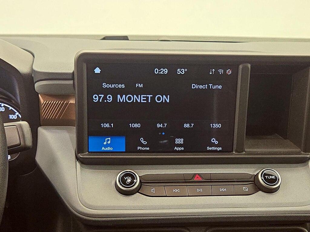 used 2022 Ford Maverick car, priced at $28,998