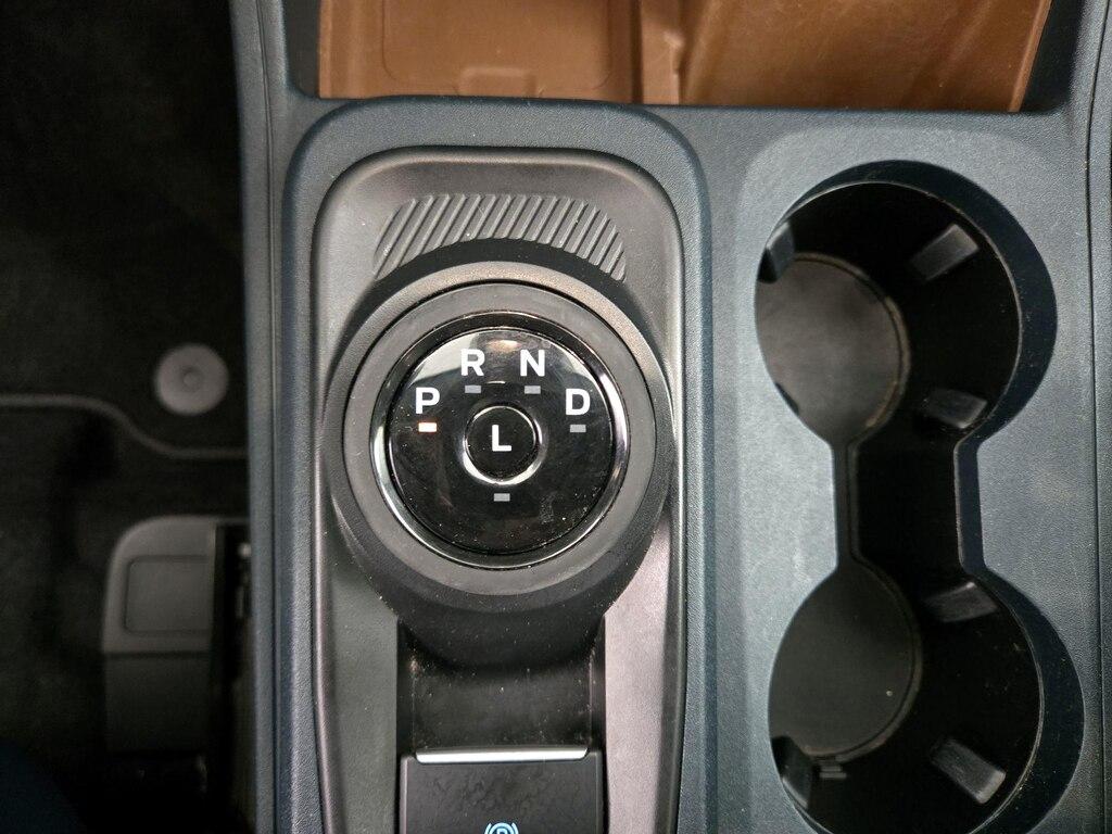 used 2022 Ford Maverick car, priced at $28,998