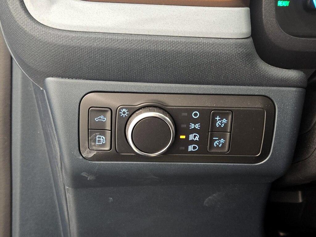 used 2022 Ford Maverick car, priced at $28,998