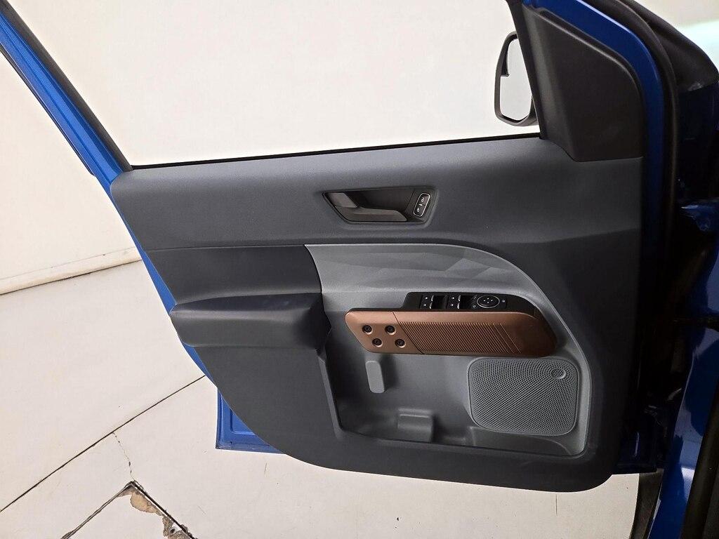 used 2022 Ford Maverick car, priced at $28,998