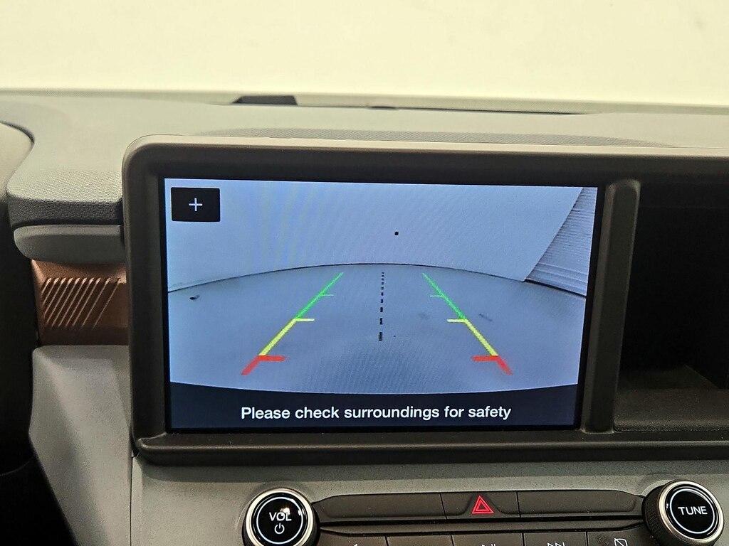 used 2022 Ford Maverick car, priced at $28,998