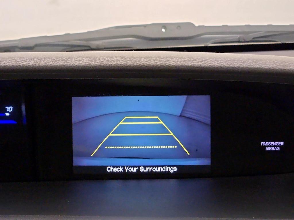 used 2014 Honda Civic car, priced at $13,998