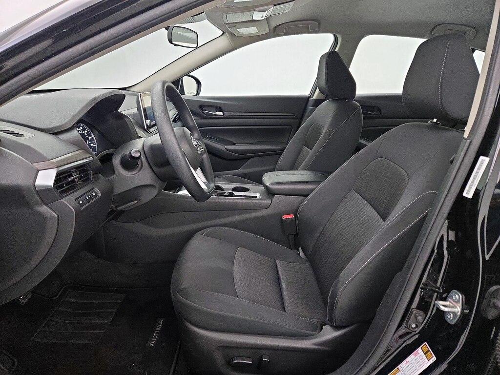 used 2025 Nissan Altima car, priced at $20,998