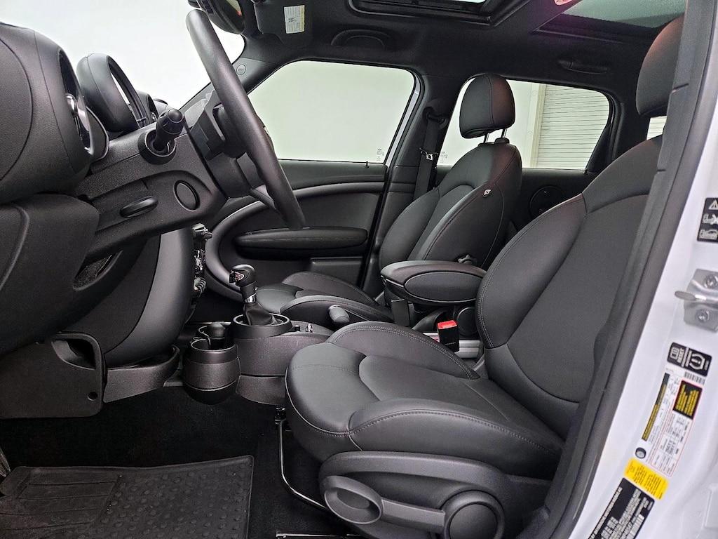 used 2015 MINI Countryman car, priced at $18,998