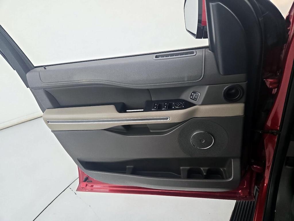 used 2020 Ford Expedition car, priced at $30,998