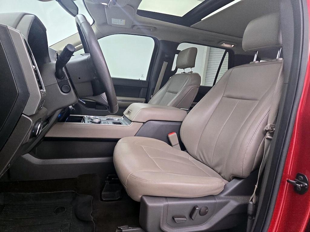 used 2020 Ford Expedition car, priced at $30,998