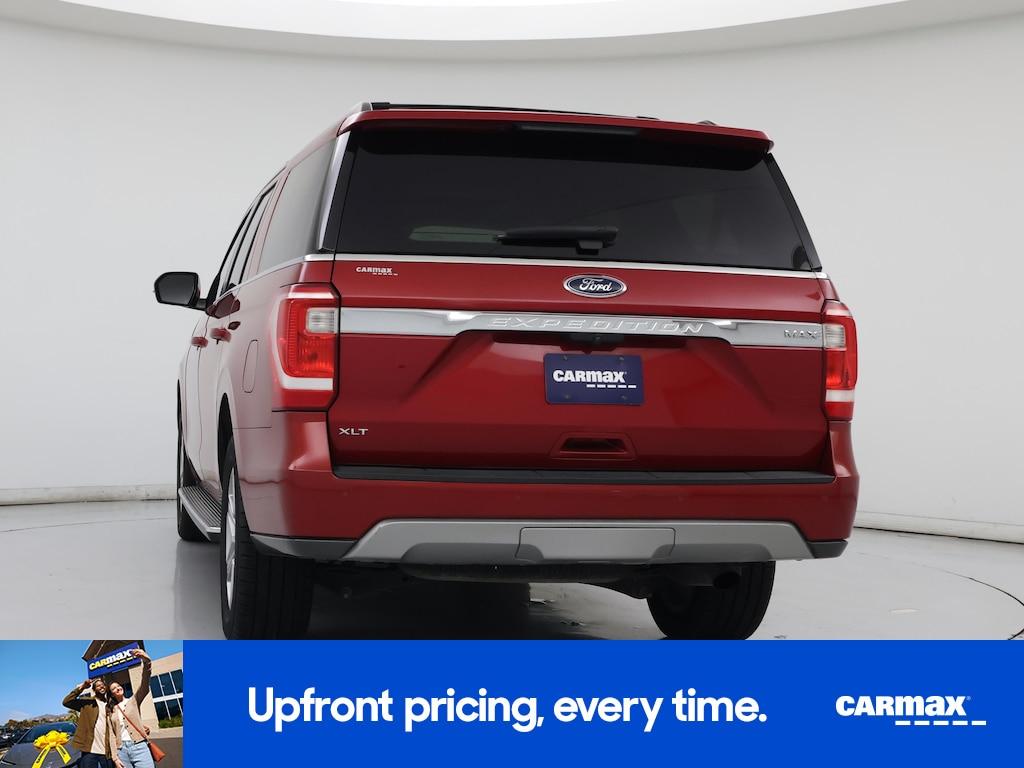 used 2020 Ford Expedition car, priced at $30,998