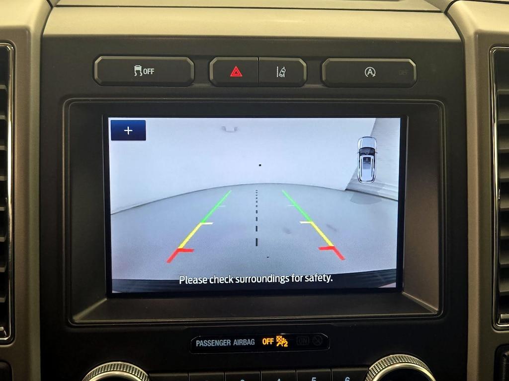 used 2020 Ford Expedition car, priced at $30,998