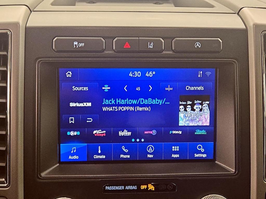 used 2020 Ford Expedition car, priced at $30,998