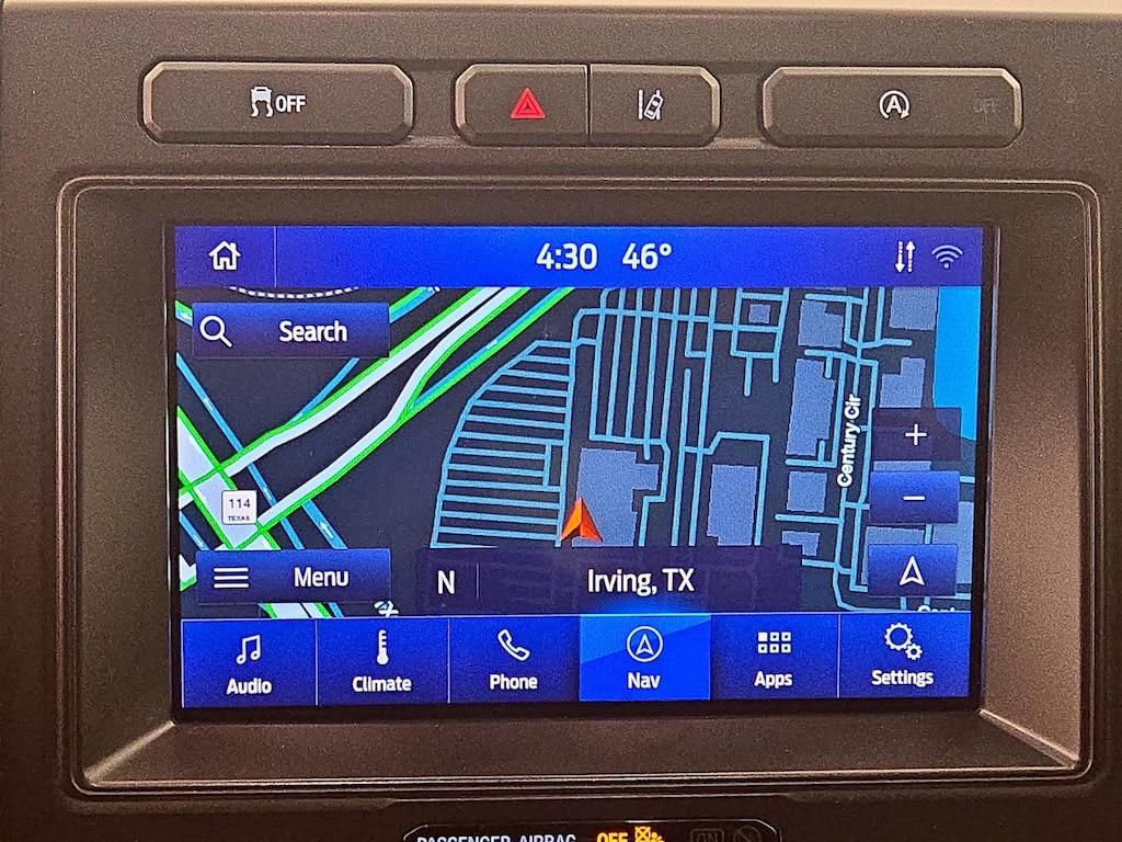 used 2020 Ford Expedition car, priced at $30,998