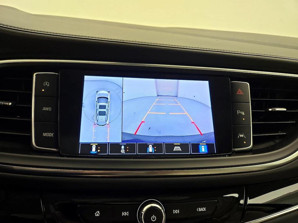 used 2023 Buick Enclave car, priced at $38,998
