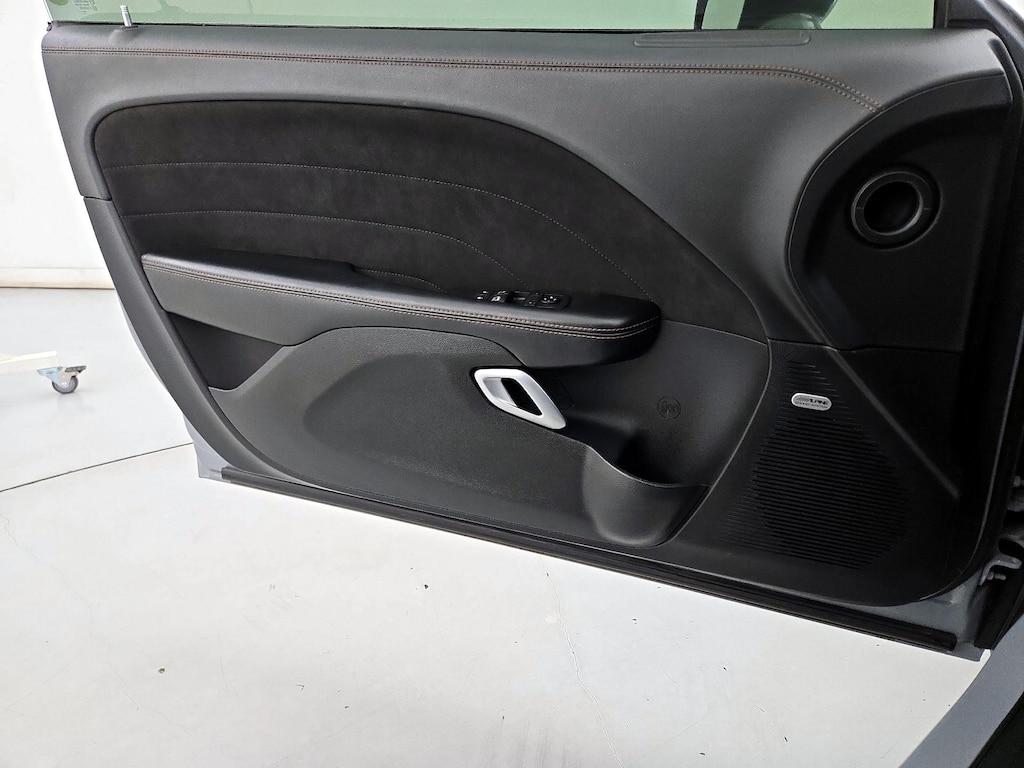 used 2020 Dodge Challenger car, priced at $32,998