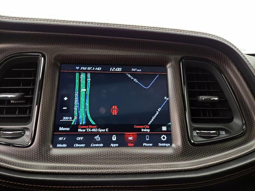 used 2020 Dodge Challenger car, priced at $32,998