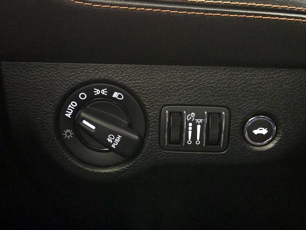 used 2020 Dodge Challenger car, priced at $32,998