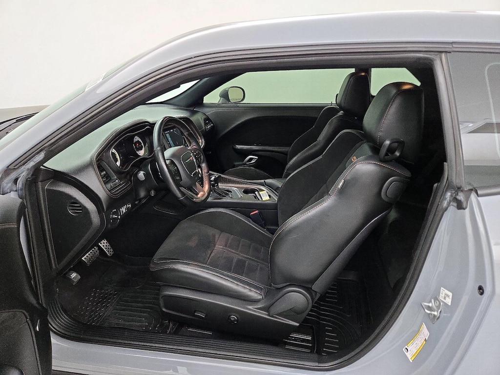 used 2020 Dodge Challenger car, priced at $32,998